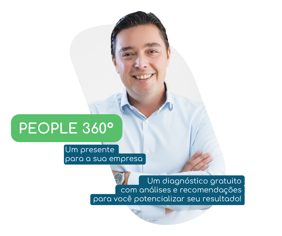 People-360